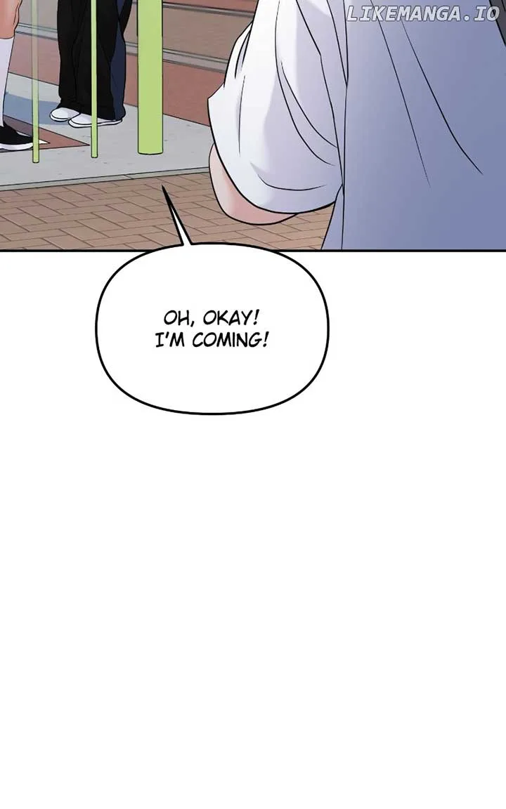 A Campus Romance, I Guess Chapter 60 page 39