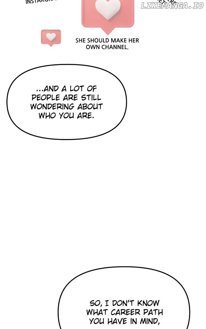 A Campus Romance, I Guess Chapter 60 page 29
