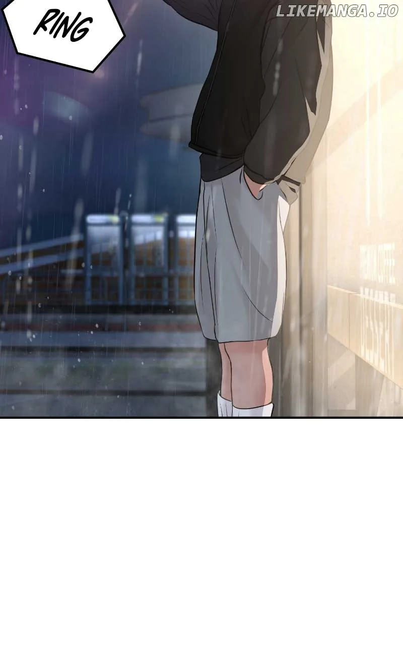 A Campus Romance, I Guess Chapter 52 page 106