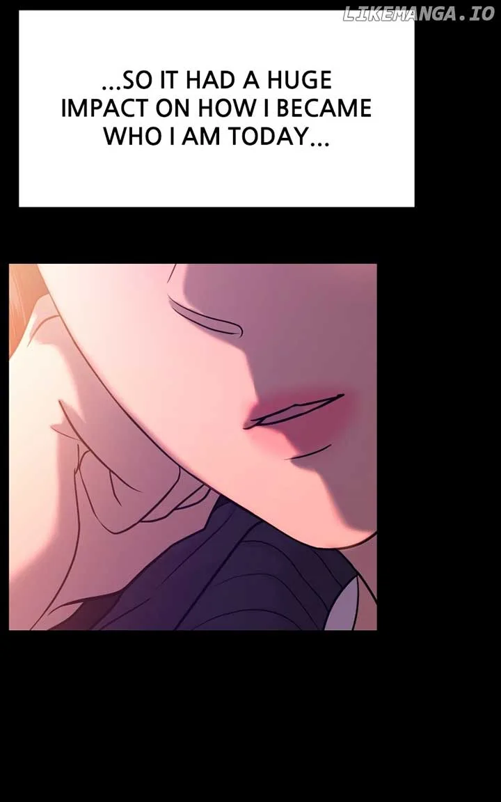 A Campus Romance, I Guess Chapter 58 page 79