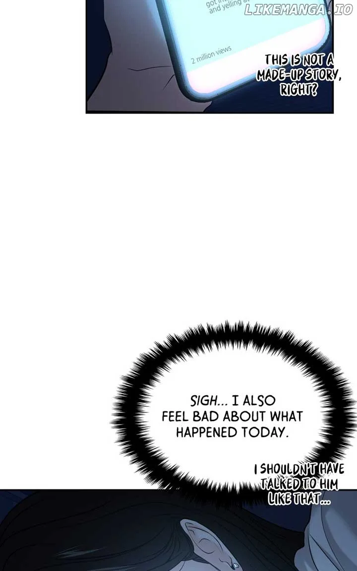 A Campus Romance, I Guess Chapter 57 page 96