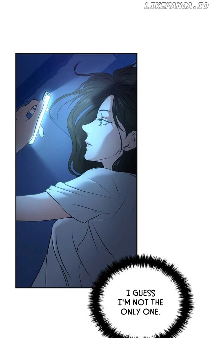 A Campus Romance, I Guess Chapter 57 page 94