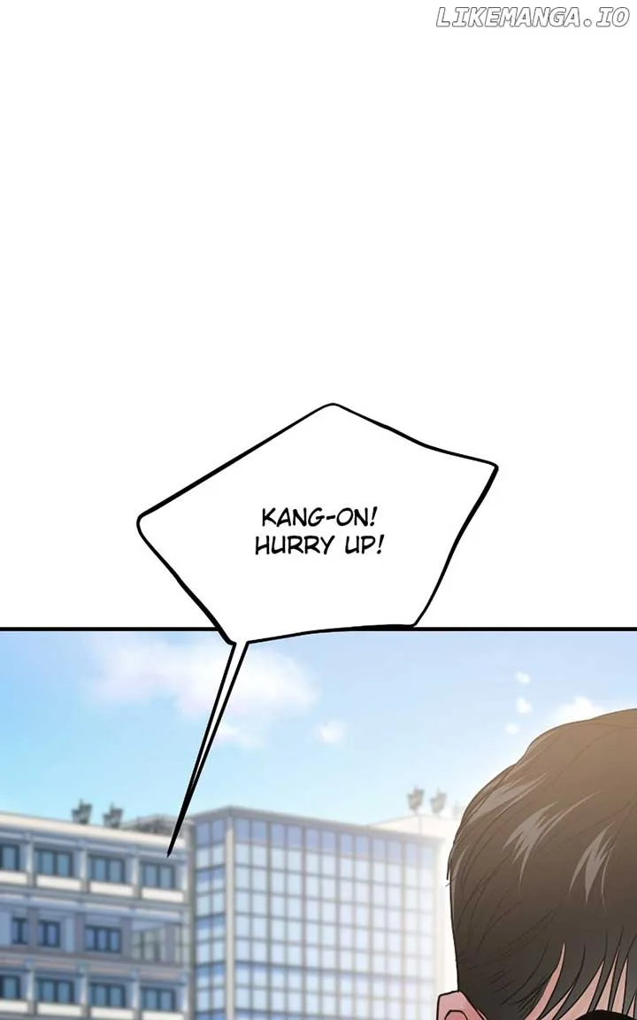 A Campus Romance, I Guess Chapter 60 page 45