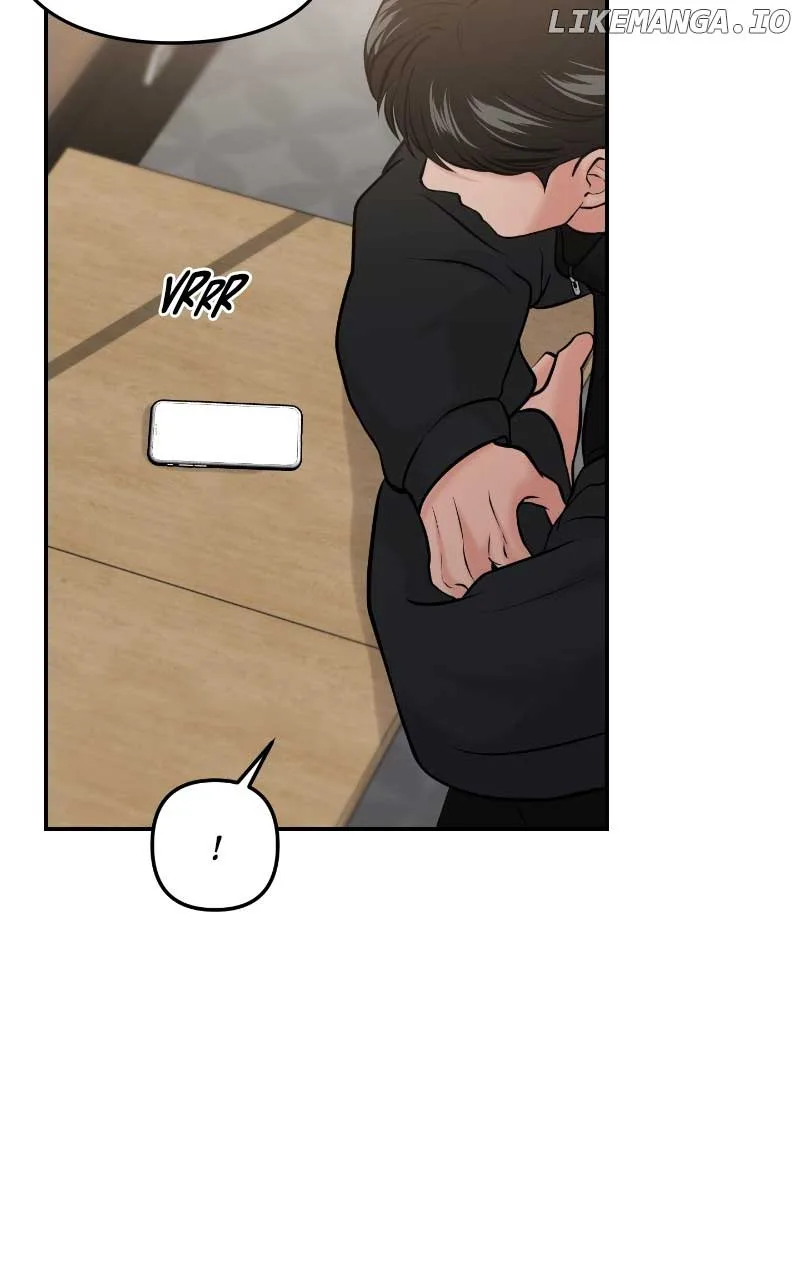 A Campus Romance, I Guess Chapter 52 page 100