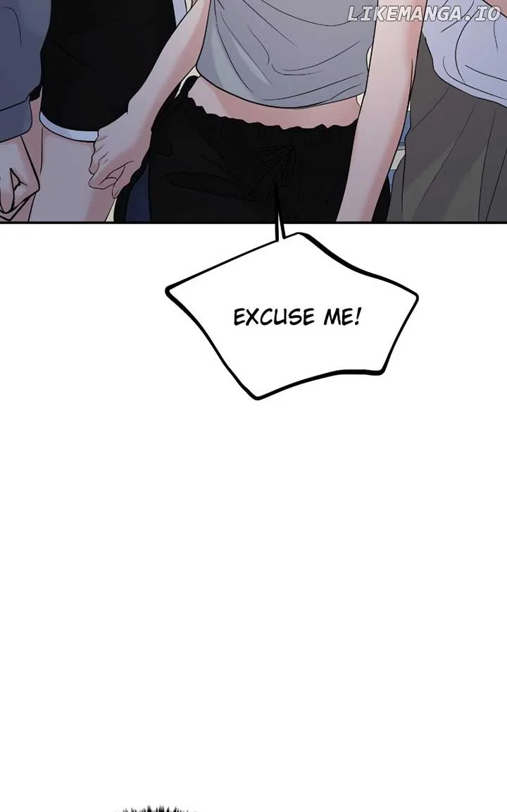 A Campus Romance, I Guess Chapter 60 page 56