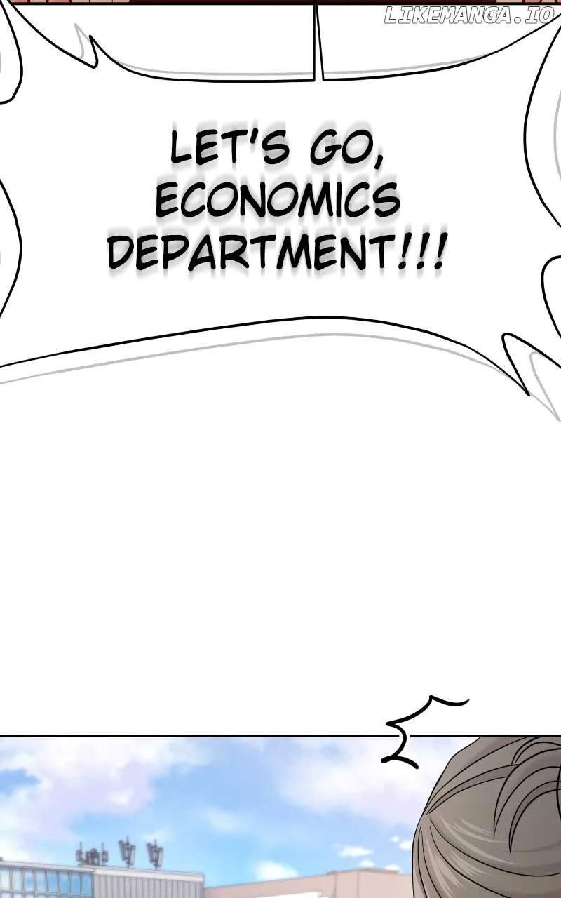A Campus Romance, I Guess Chapter 61 page 4