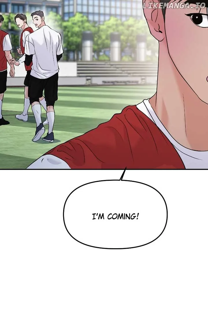 A Campus Romance, I Guess Chapter 60 page 46