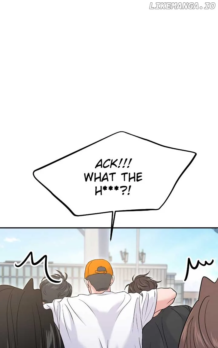 A Campus Romance, I Guess Chapter 60 page 51