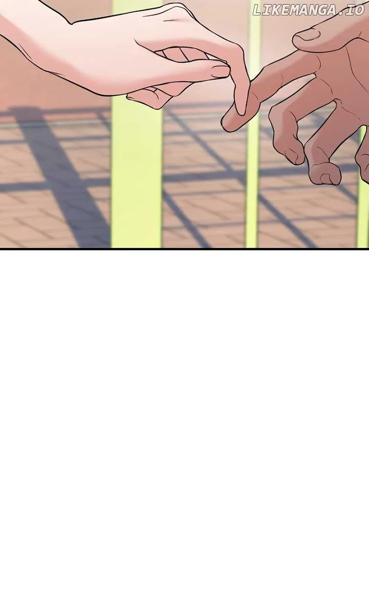 A Campus Romance, I Guess Chapter 60 page 44