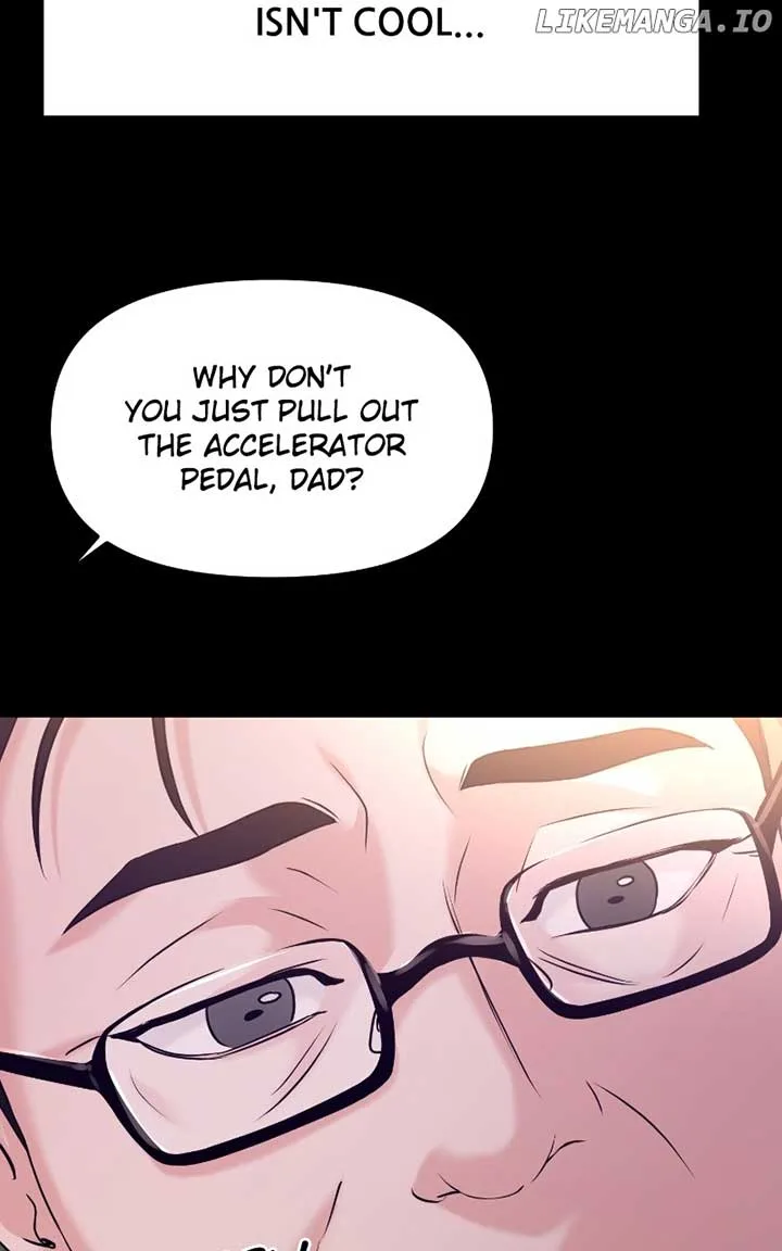 A Campus Romance, I Guess Chapter 58 page 77