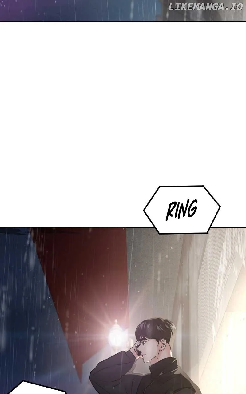 A Campus Romance, I Guess Chapter 52 page 105