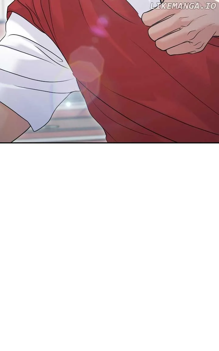 A Campus Romance, I Guess Chapter 60 page 74