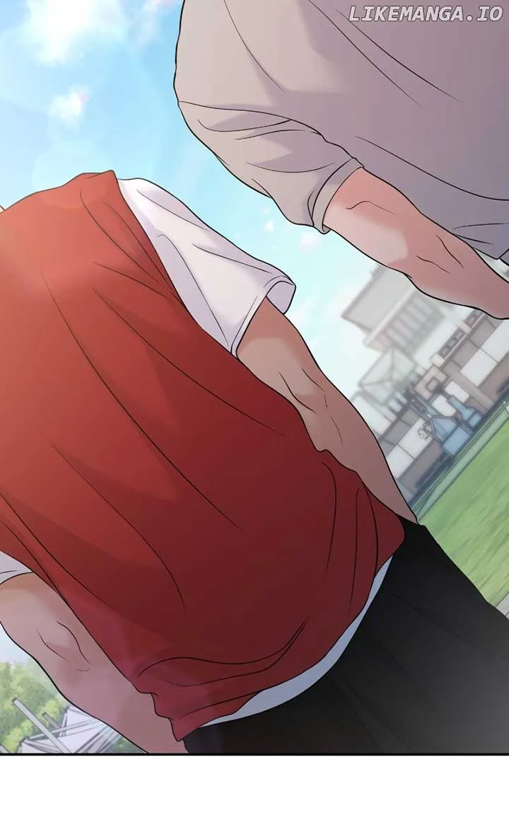 A Campus Romance, I Guess Chapter 59 page 6