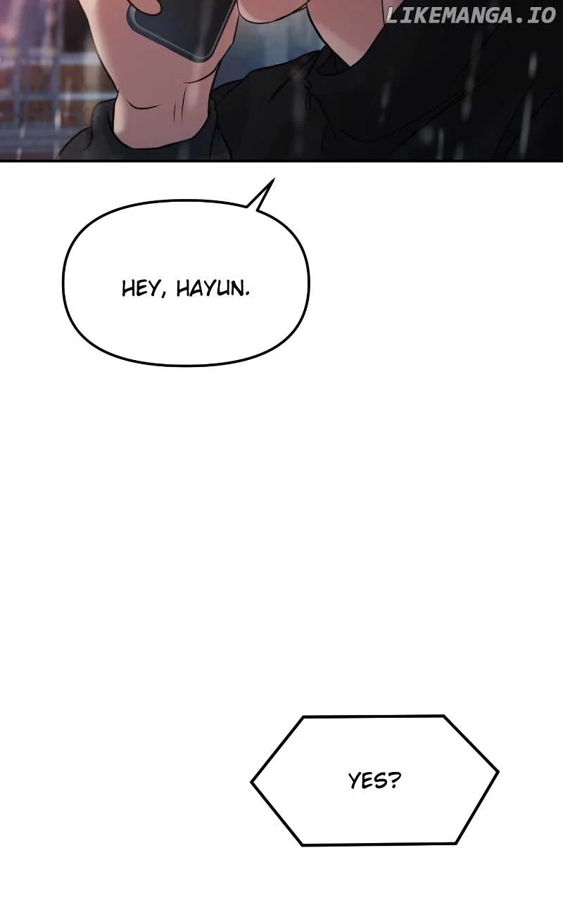 A Campus Romance, I Guess Chapter 52 page 108