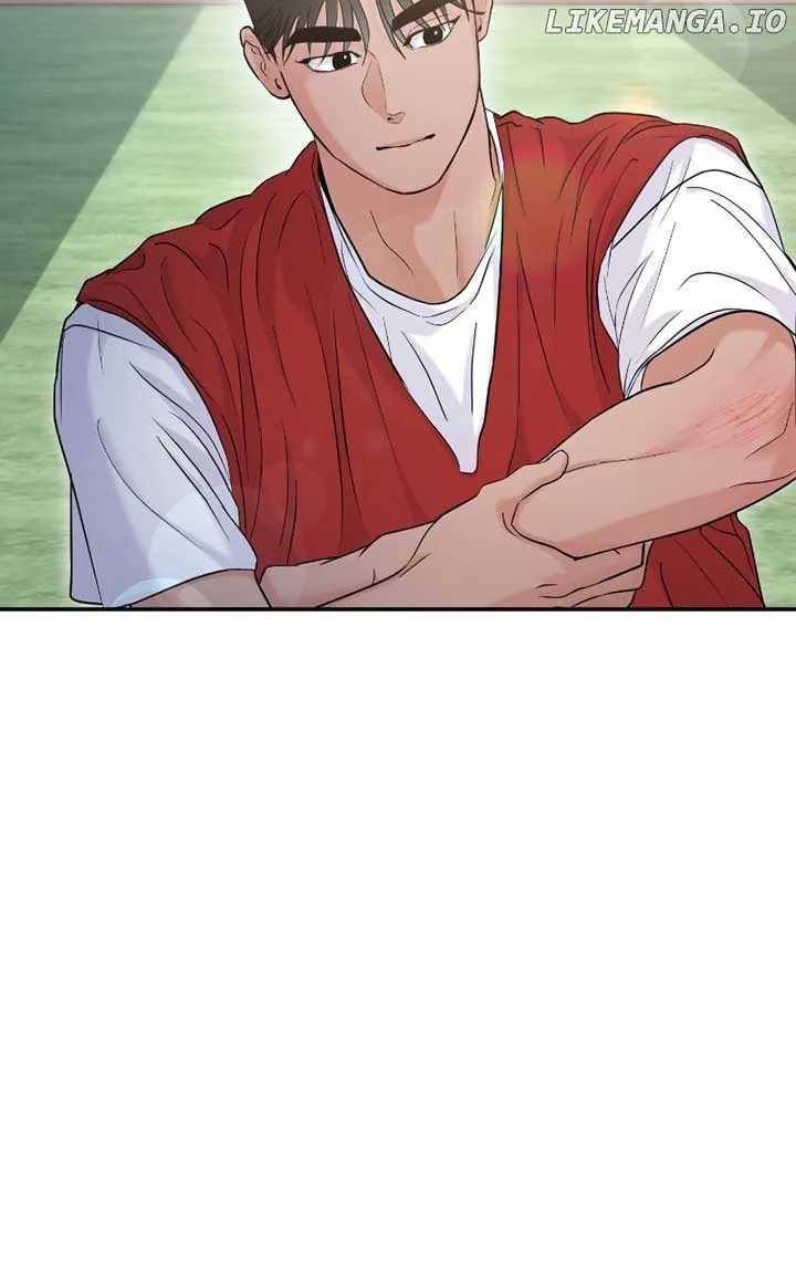 A Campus Romance, I Guess Chapter 60 page 61