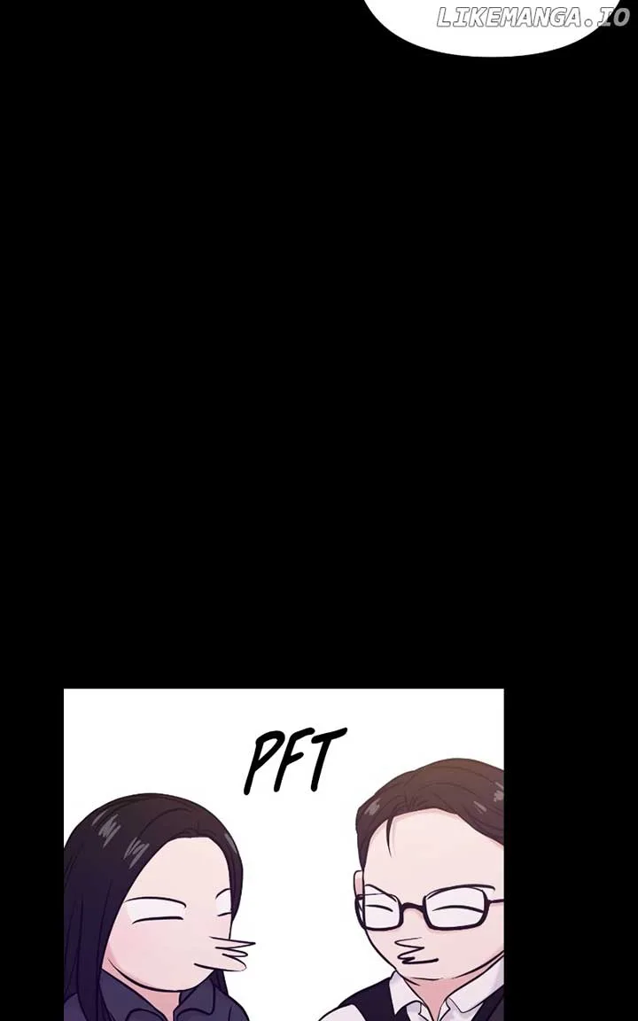A Campus Romance, I Guess Chapter 58 page 85