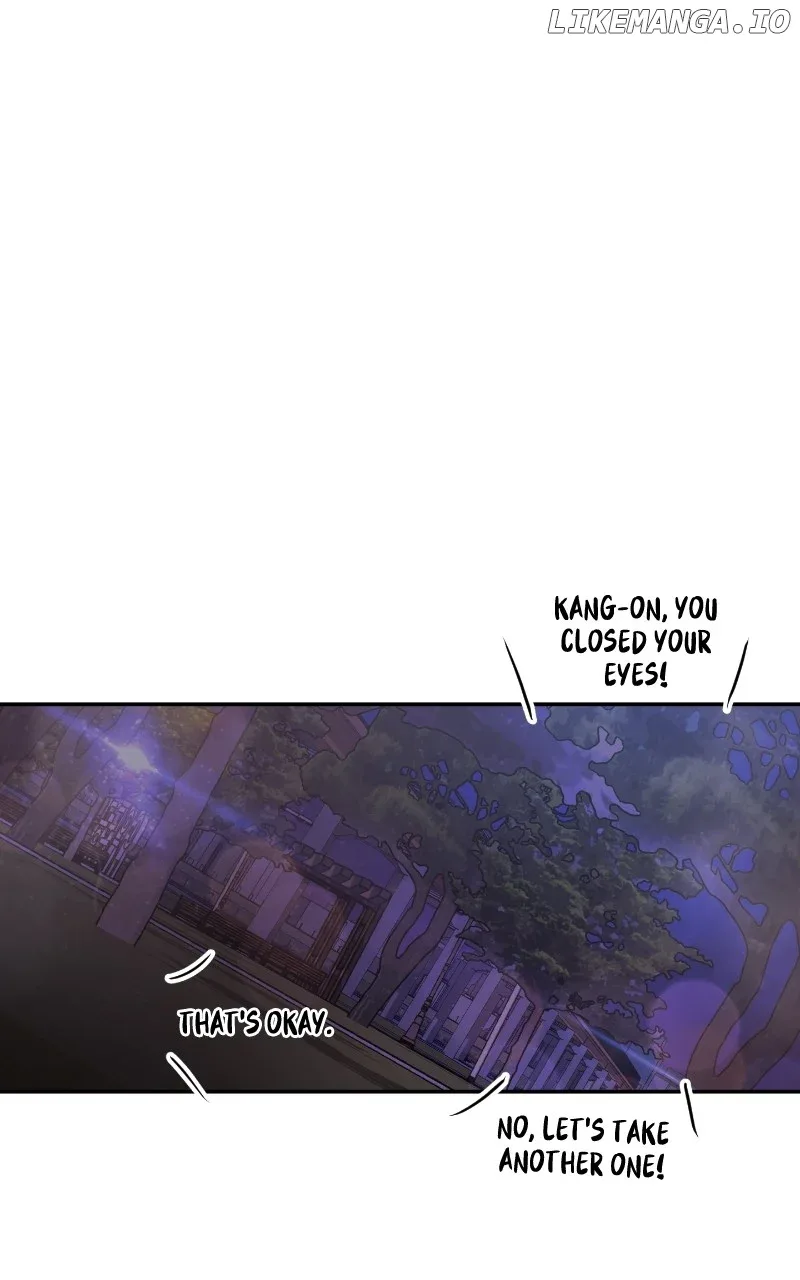 A Campus Romance, I Guess Chapter 63 page 2