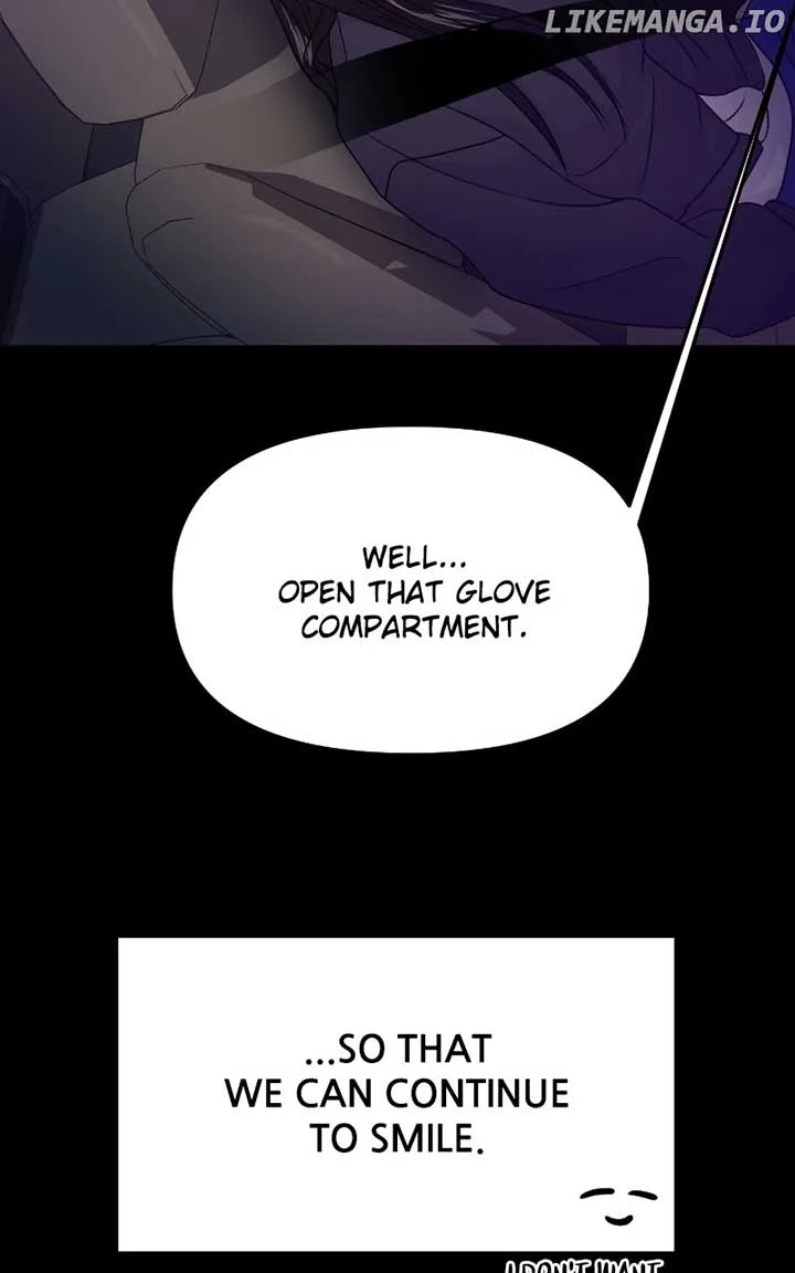 A Campus Romance, I Guess Chapter 58 page 88