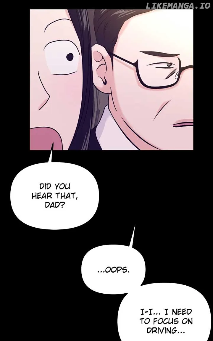 A Campus Romance, I Guess Chapter 58 page 84