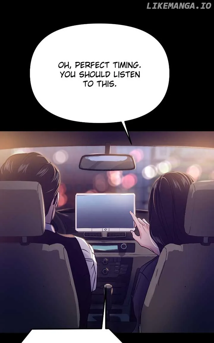 A Campus Romance, I Guess Chapter 58 page 82