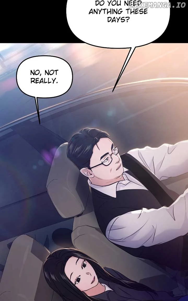 A Campus Romance, I Guess Chapter 58 page 87