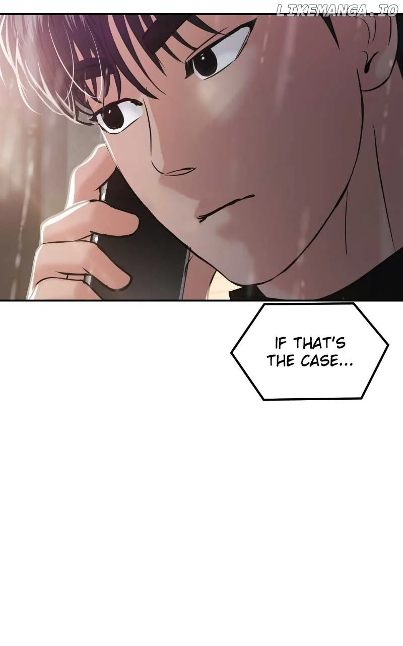 A Campus Romance, I Guess Chapter 52 page 114