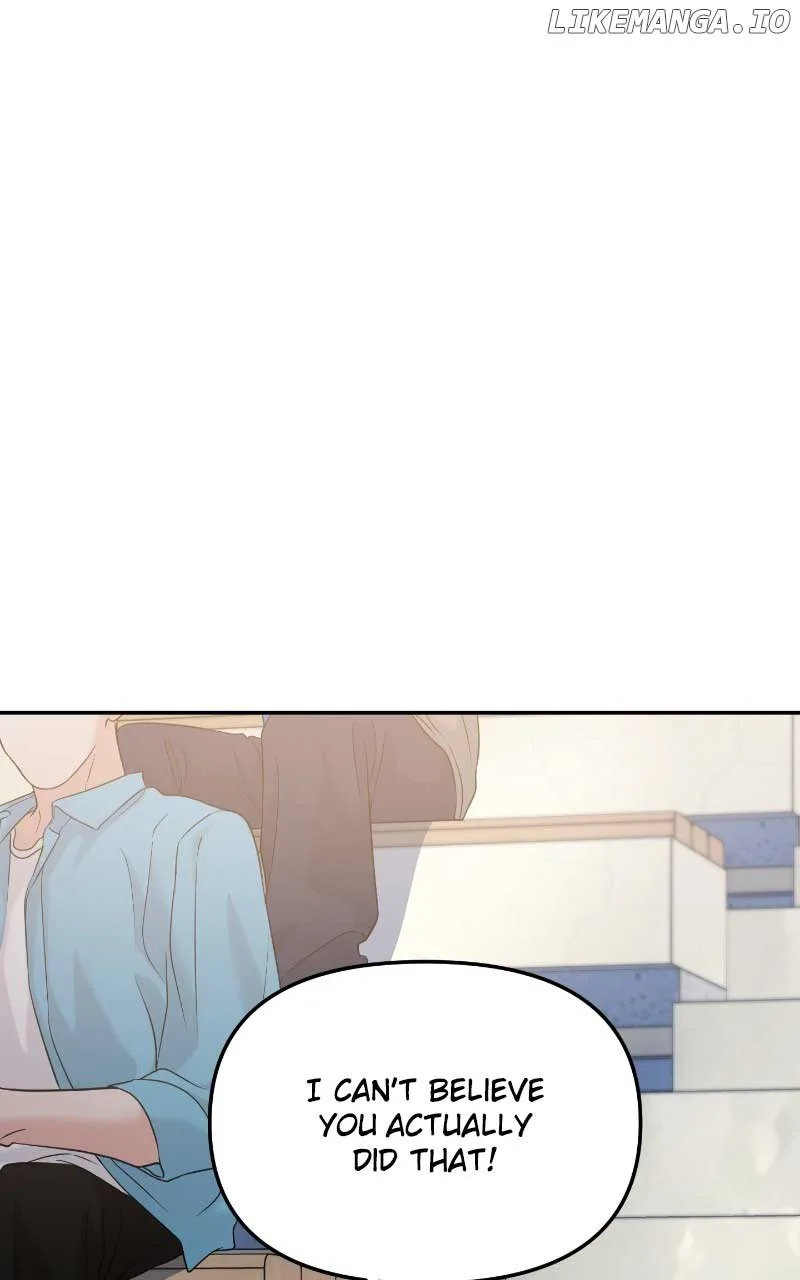 A Campus Romance, I Guess Chapter 61 page 8