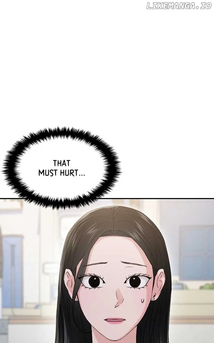 A Campus Romance, I Guess Chapter 60 page 62