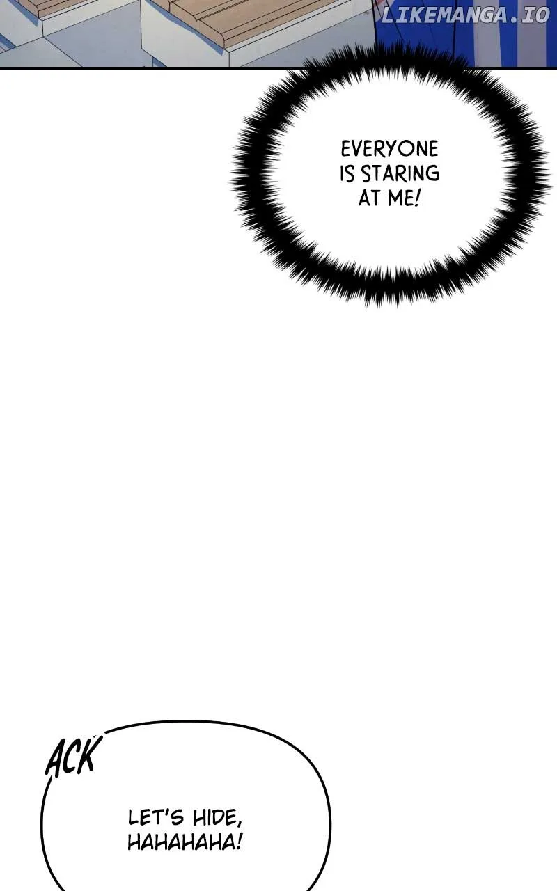 A Campus Romance, I Guess Chapter 61 page 6