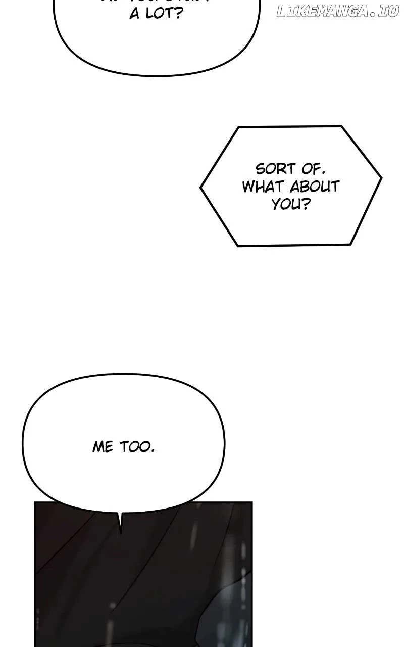 A Campus Romance, I Guess Chapter 52 page 110