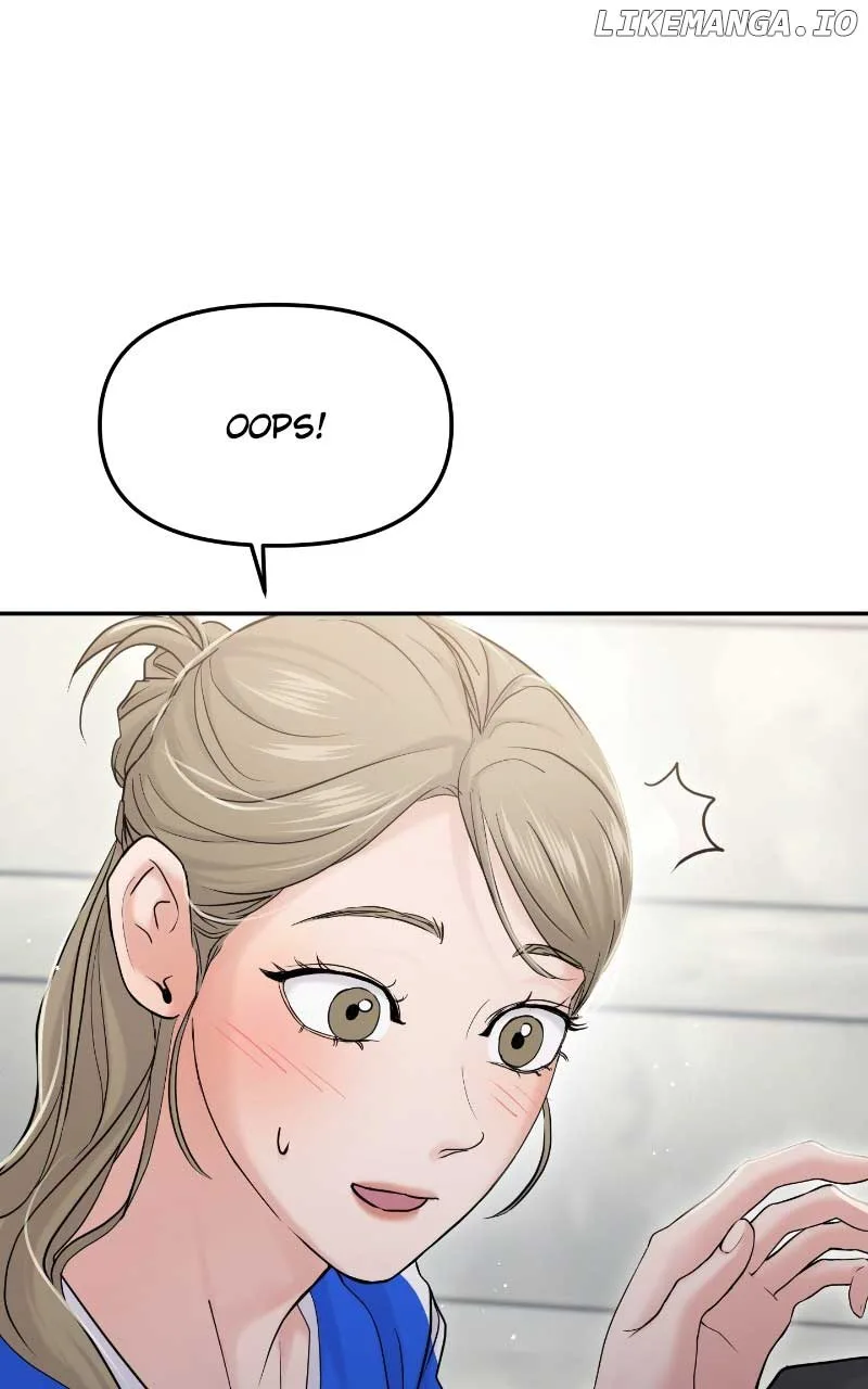 A Campus Romance, I Guess Chapter 61 page 10