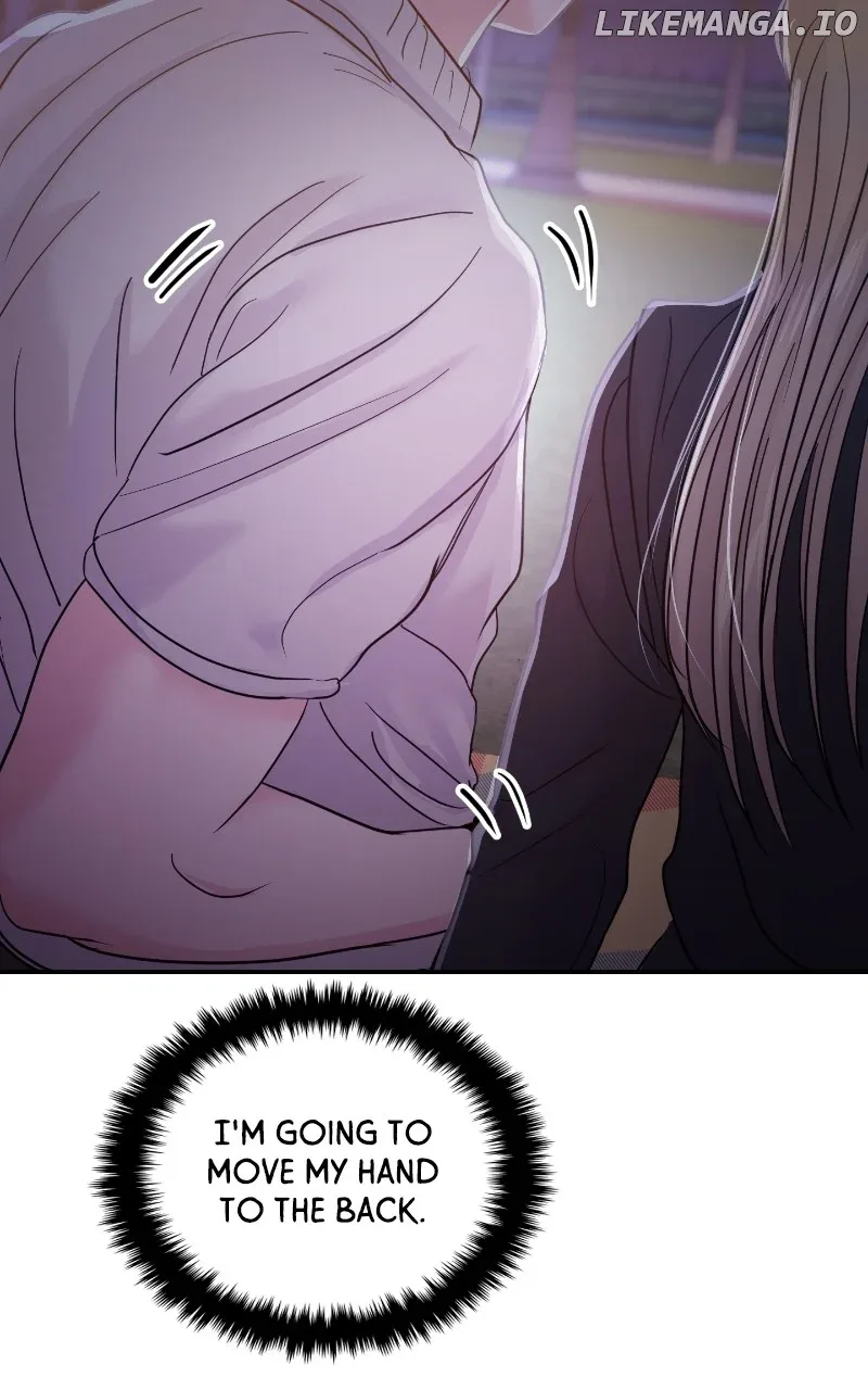 A Campus Romance, I Guess Chapter 63 page 4