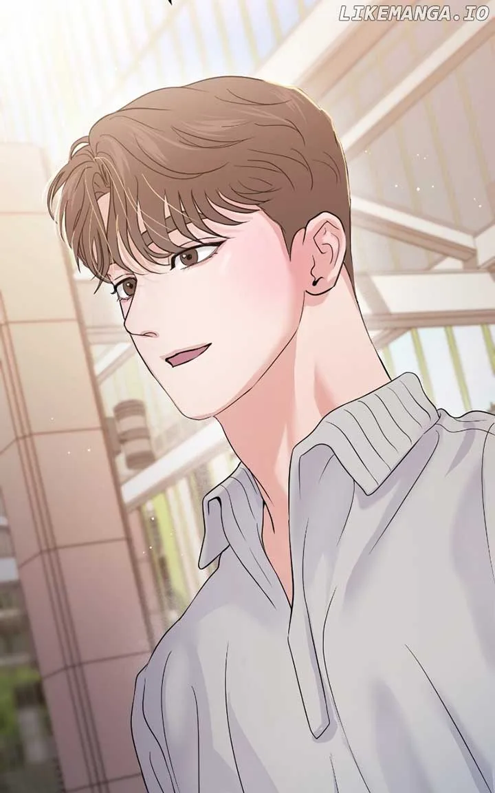 A Campus Romance, I Guess Chapter 59 page 9