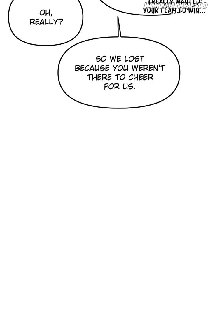 A Campus Romance, I Guess Chapter 60 page 89
