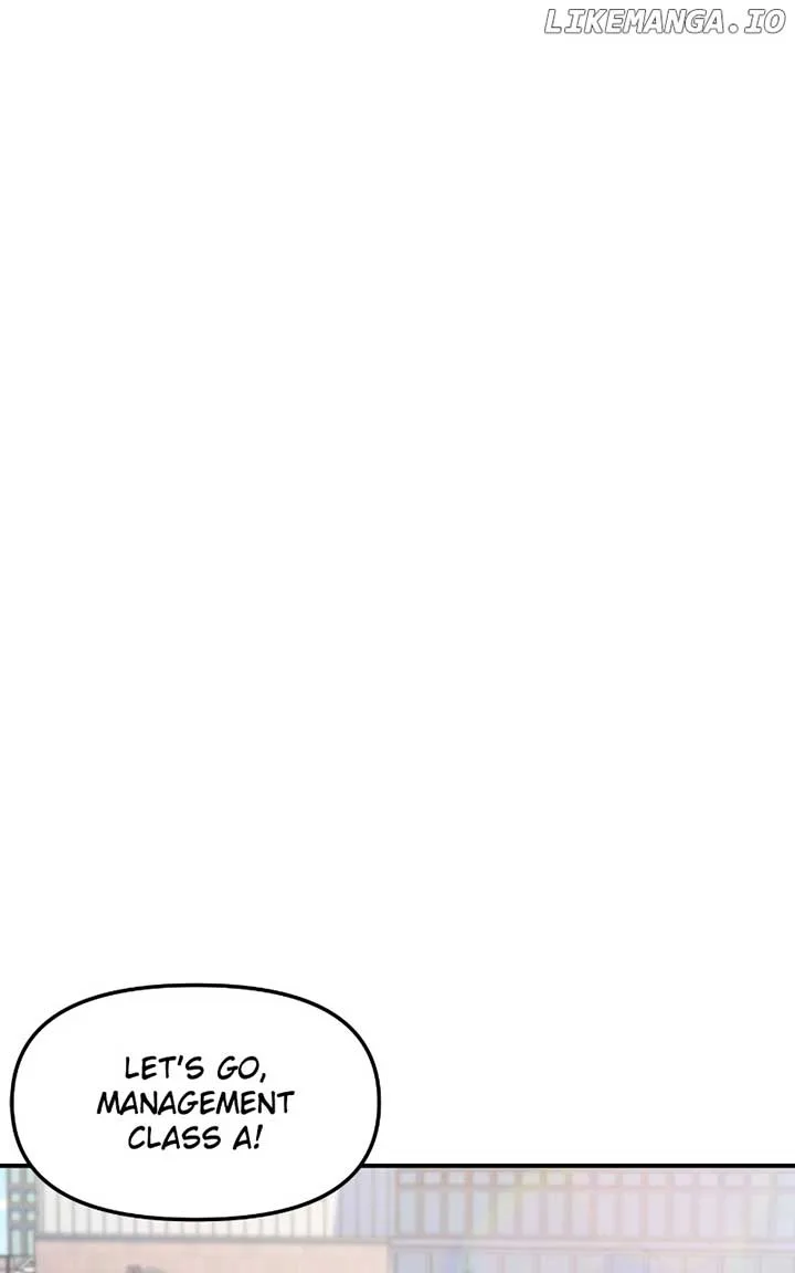 A Campus Romance, I Guess Chapter 60 page 80