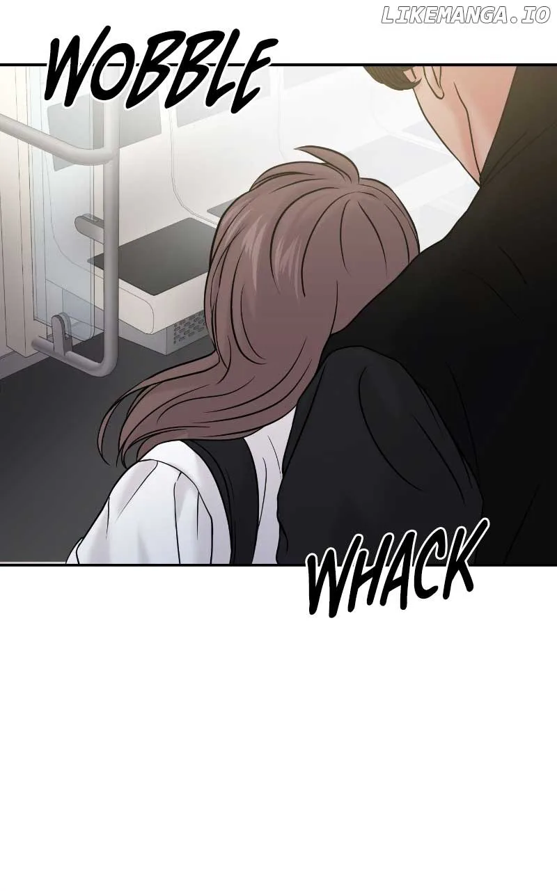 A Campus Romance, I Guess Chapter 52 page 117