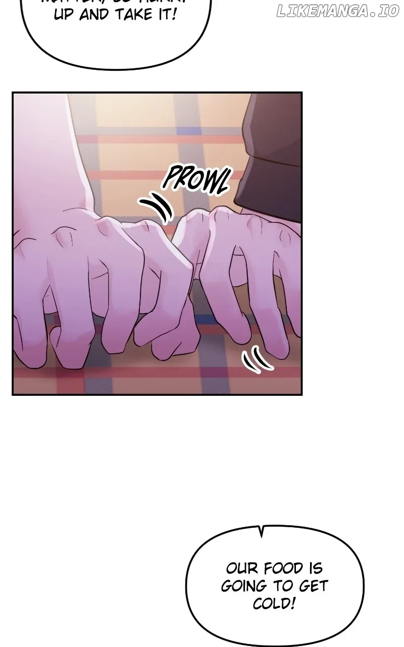 A Campus Romance, I Guess Chapter 63 page 15