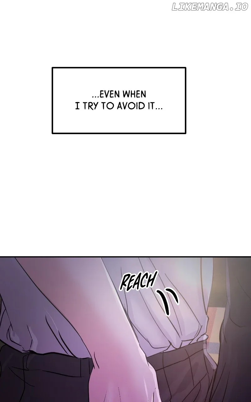 A Campus Romance, I Guess Chapter 63 page 5