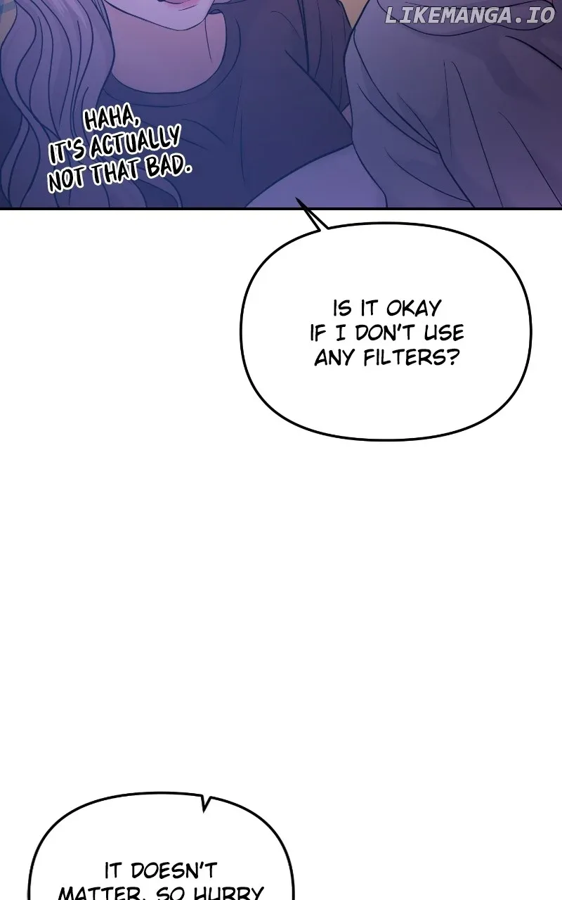 A Campus Romance, I Guess Chapter 63 page 14