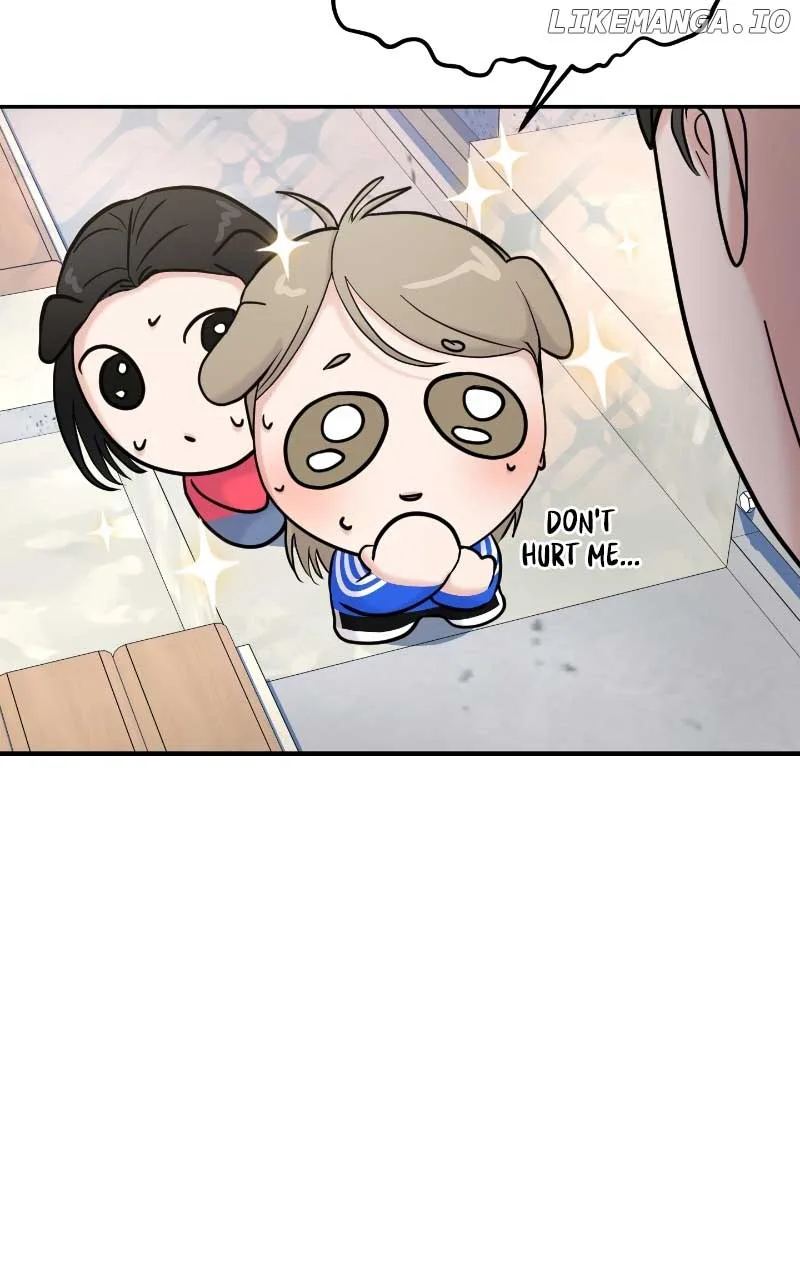 A Campus Romance, I Guess Chapter 61 page 16