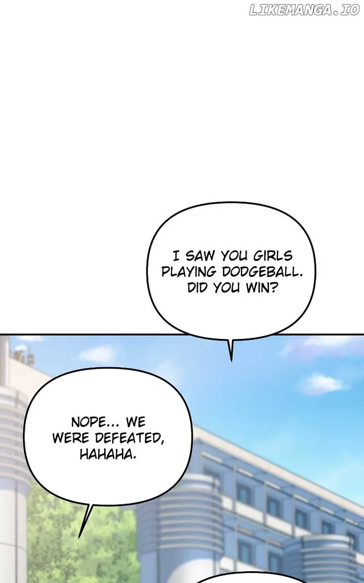 A Campus Romance, I Guess Chapter 60 page 87