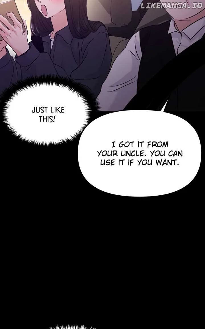 A Campus Romance, I Guess Chapter 58 page 91
