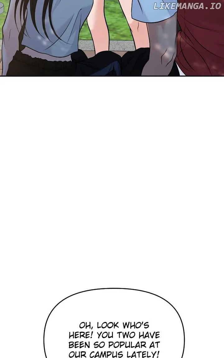 A Campus Romance, I Guess Chapter 59 page 15