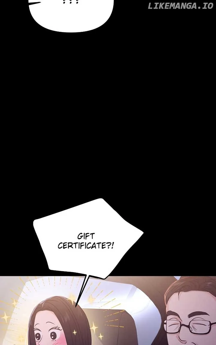 A Campus Romance, I Guess Chapter 58 page 90