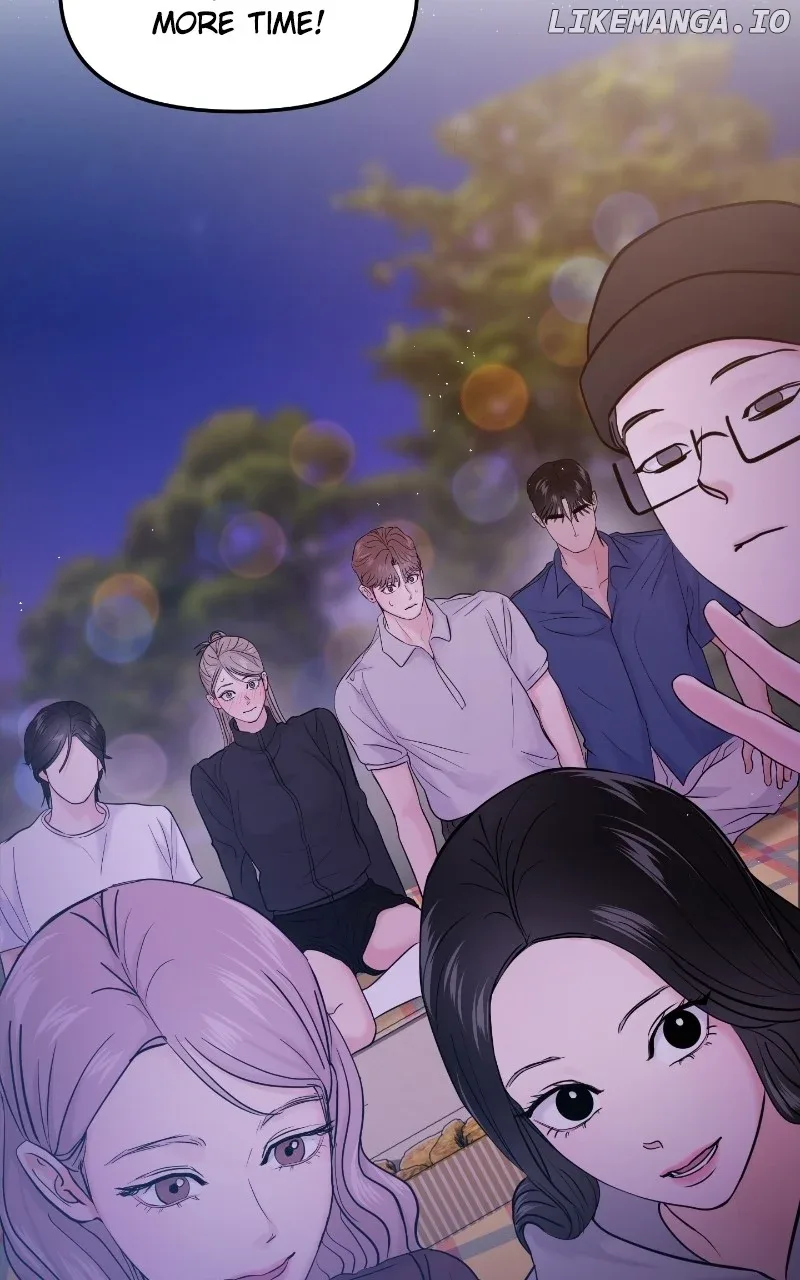 A Campus Romance, I Guess Chapter 63 page 13