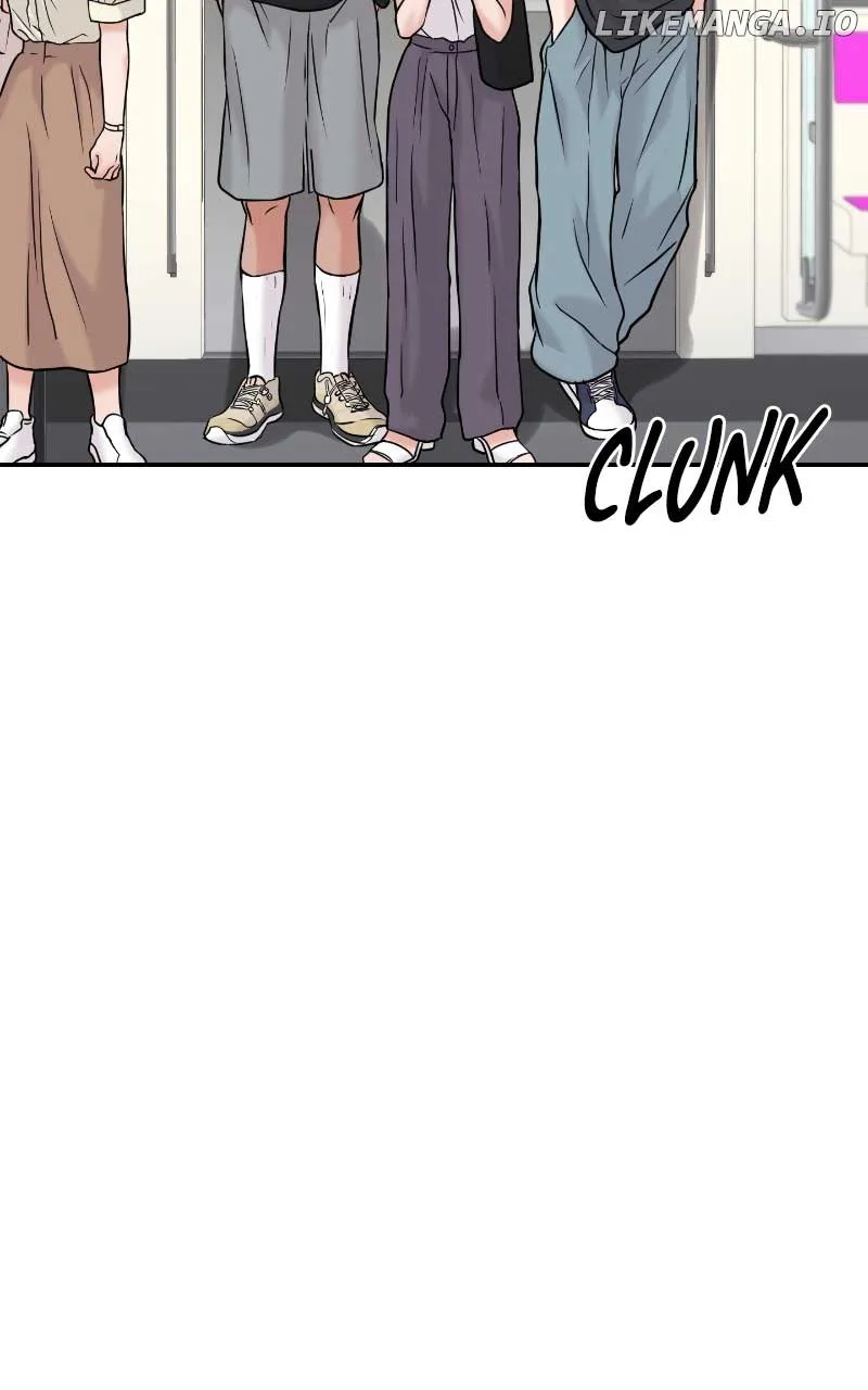 A Campus Romance, I Guess Chapter 52 page 116