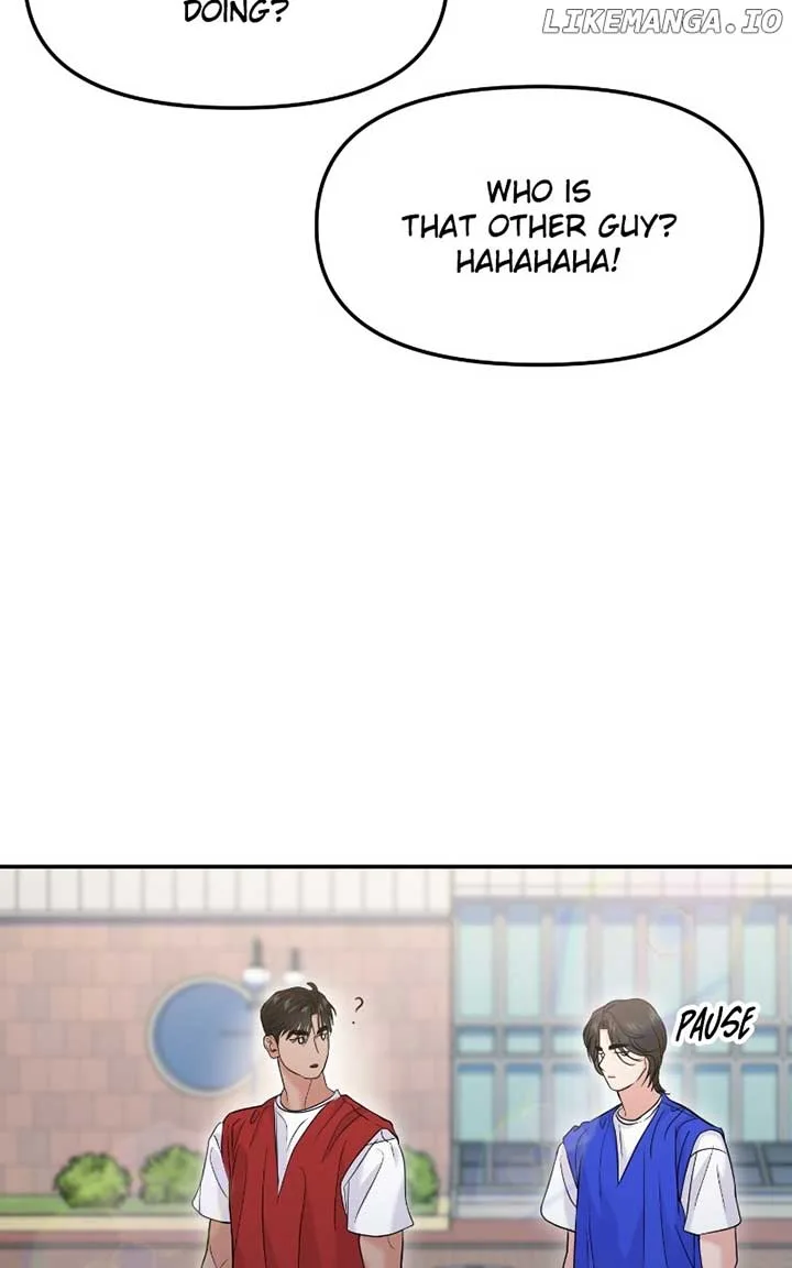 A Campus Romance, I Guess Chapter 60 page 78