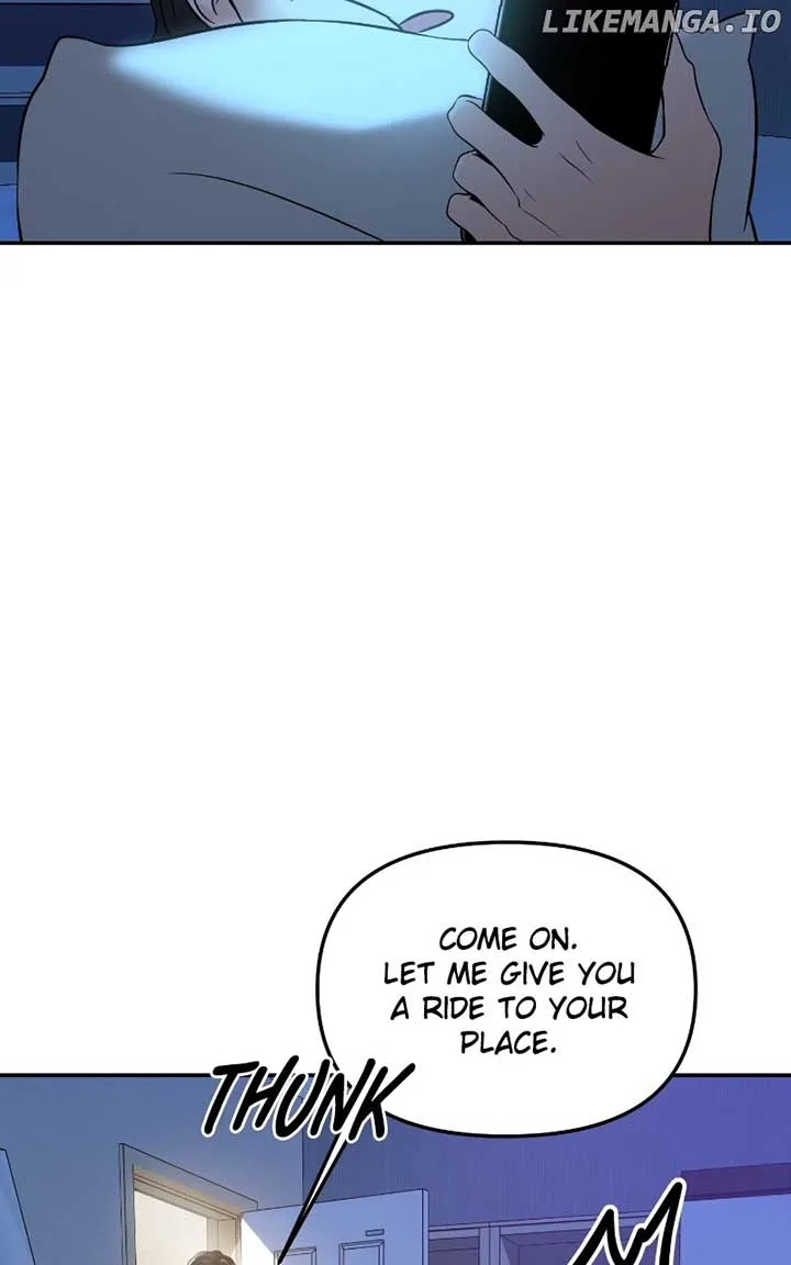 A Campus Romance, I Guess Chapter 57 page 112
