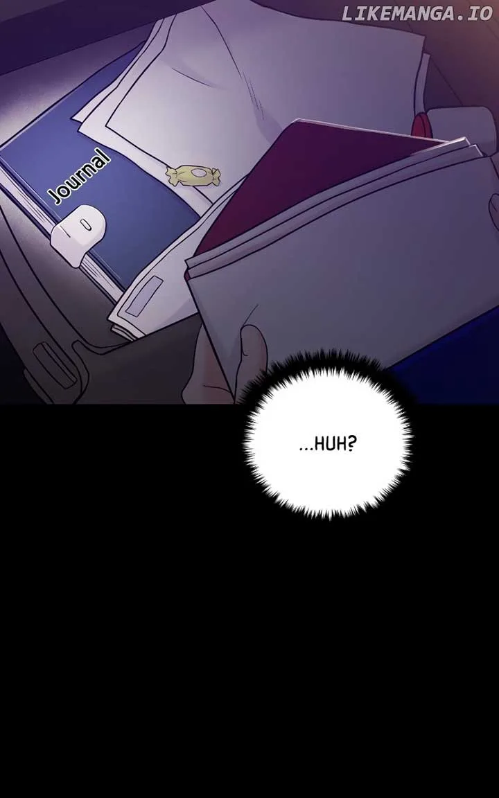 A Campus Romance, I Guess Chapter 58 page 94