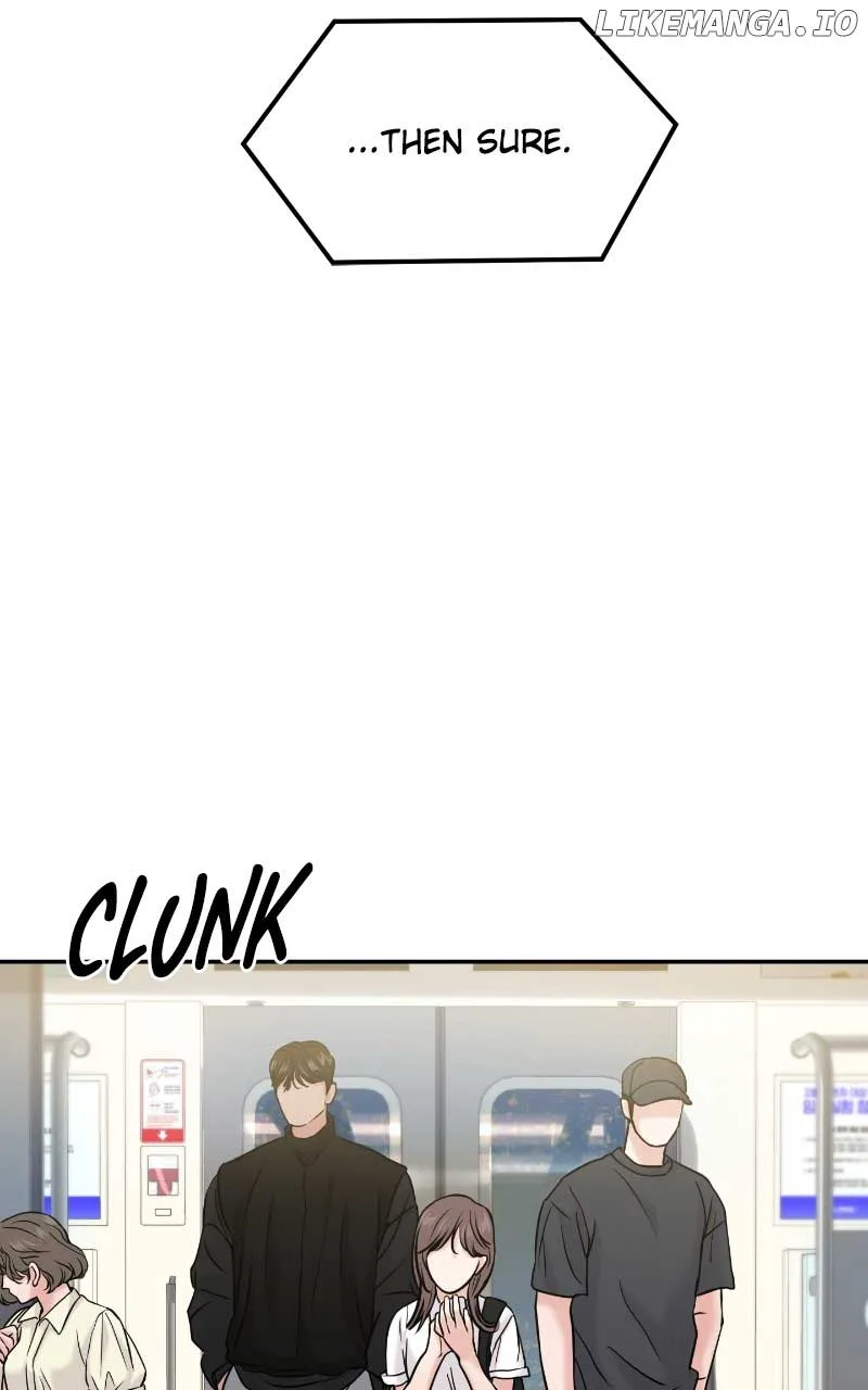 A Campus Romance, I Guess Chapter 52 page 115